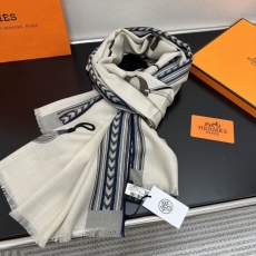 Hermes Scarf